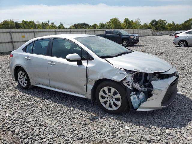 Photo 4 from auction – 2025 TOYOTA COROLLA LE with VIN 5YFB4MDE6SP228765