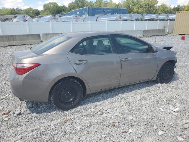 Photo 3 from auction – 2015 TOYOTA COROLLA L with VIN 2T1BURHE7FC314924