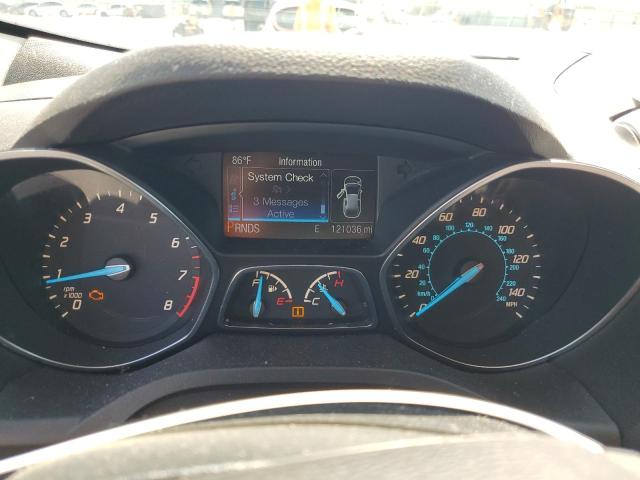 Photo 9 from auction – 2014 FORD ESCAPE TIT with VIN 1FMCU9J94EUA33789