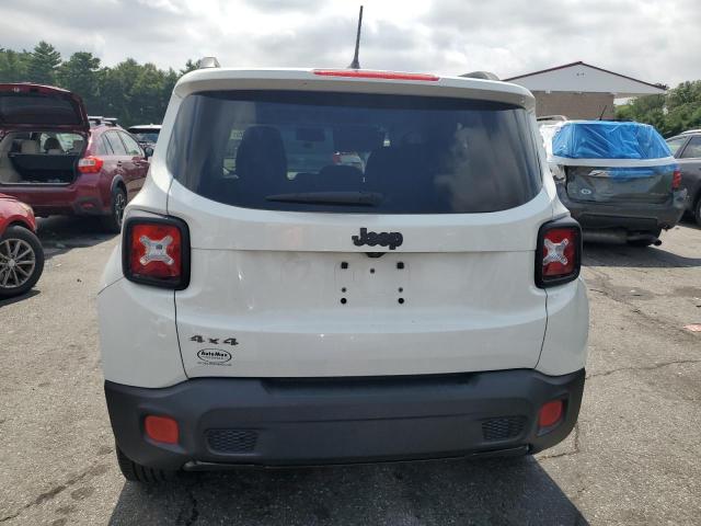 Photo 6 from auction – 2017 JEEP RENEGADE L with VIN ZACCJBBB4HPF01094