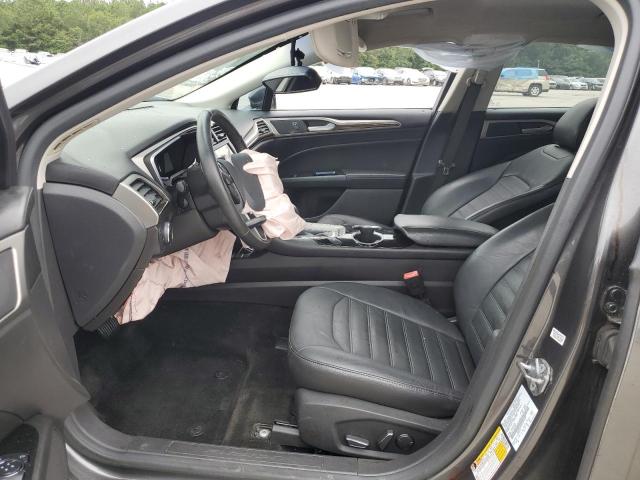 Photo 7 from auction – 2016 FORD FUSION SE with VIN 3FA6P0HD4GR243937