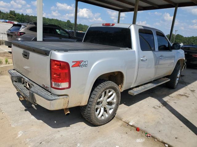 Photo 3 from auction – 2012 GMC SIERRA K15 with VIN 3GTP2WE79CG296962