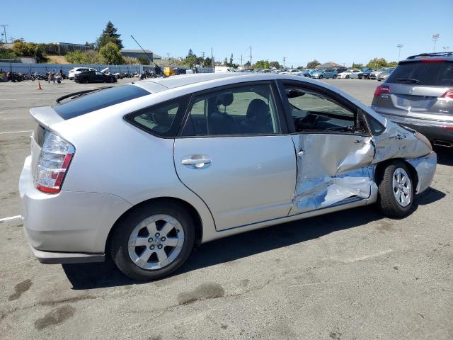 Photo 3 from auction – 2008 TOYOTA PRIUS with VIN JTDKB20U783366890