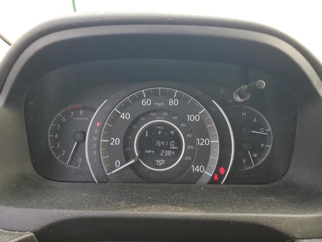Photo 9 from auction – 2015 HONDA CR-V EXL with VIN 2HKRM4H73FH623127