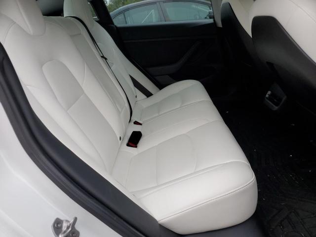 Photo 10 from auction – 2021 TESLA MODEL 3 with VIN 5YJ3E1EA5MF989815