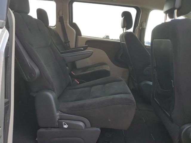 Photo 11 from auction – 2016 DODGE GRAND CARAVAN SE with VIN 2C4RDGBGXGR335541