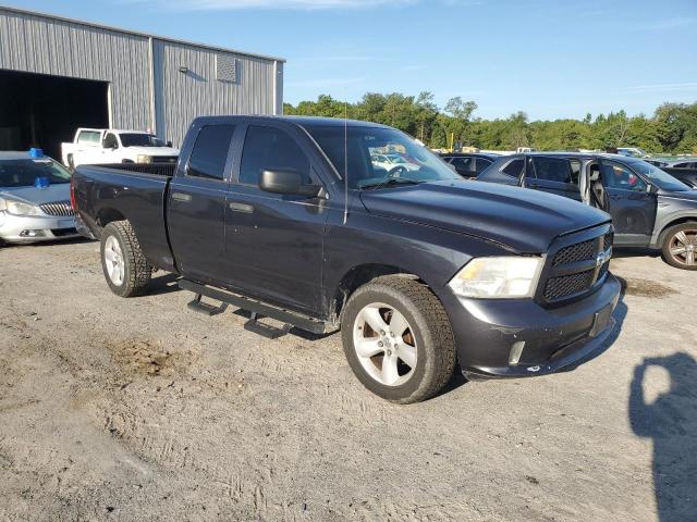 Photo 4 from auction – 2014 RAM 1500 ST with VIN 1C6RR6FT9ES455627