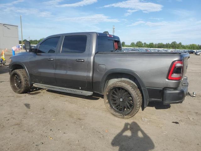 Photo 2 from auction – 2019 RAM 1500 REBEL with VIN 1C6SRFLT5KN532235