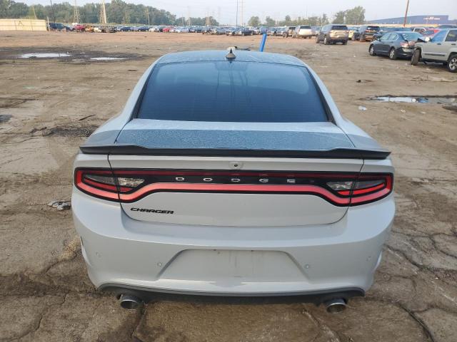 Photo 6 from auction – 2022 DODGE CHARGER SC with VIN 2C3CDXGJ6NH101107