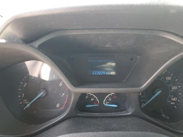 Photo 9 from auction – 2016 FORD TRANSIT CO with VIN NM0LS6E75G1230912