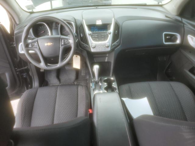 Photo 8 from auction – 2012 CHEVROLET EQUINOX LS with VIN 2GNALBEK4C6333788