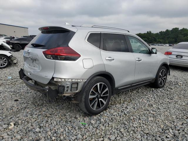 Photo 3 from auction – 2019 NISSAN ROGUE S with VIN 5N1AT2MT1KC760950