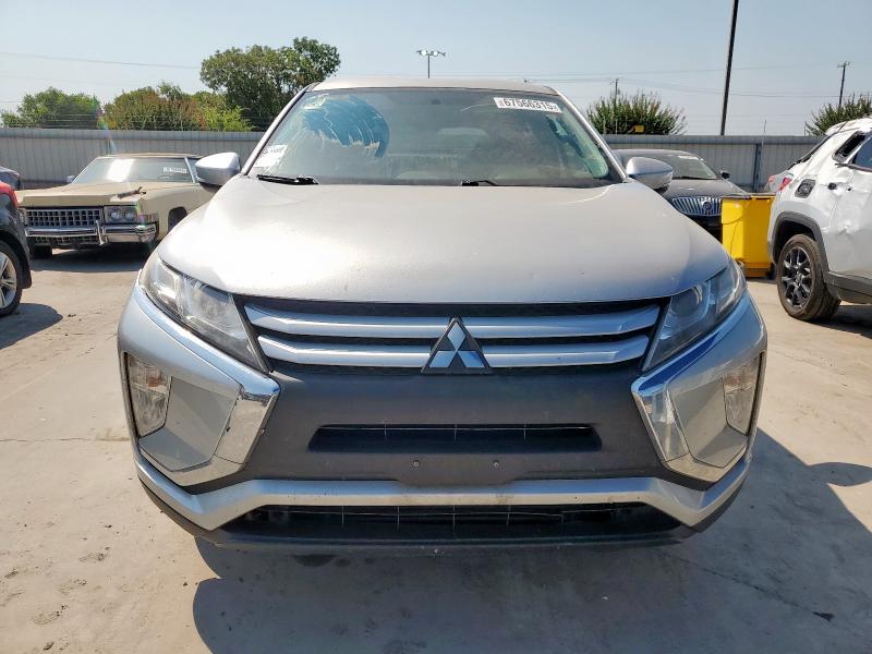 Photo 5 from auction – 2018 MITSUBISHI ECLIPSE CROSS ES with VIN JA4AS3AA3JZ041642