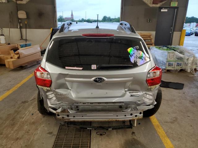 Photo 6 from auction – 2013 SUBARU IMPREZA SP with VIN JF1GPAL65D1848672