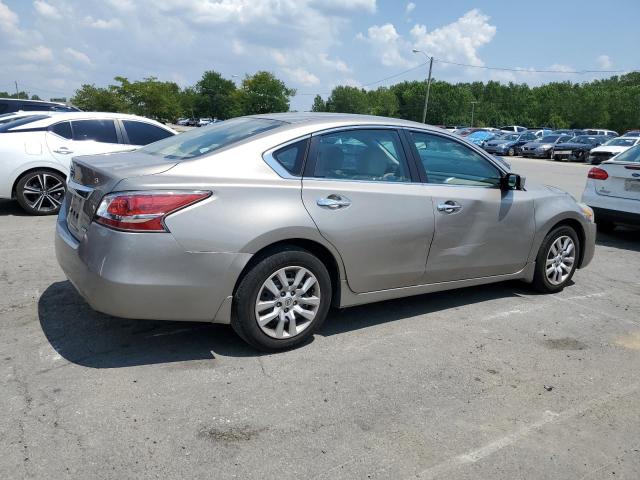 Photo 3 from auction – 2014 NISSAN ALTIMA 2.5 with VIN 1N4AL3AP9EC190627