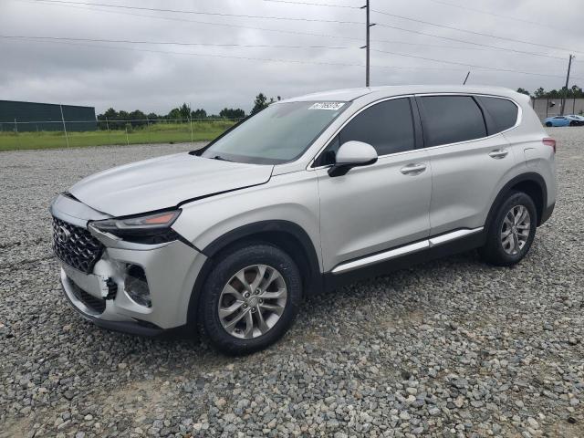 Photo 1 from auction – 2019 HYUNDAI SANTA FE SE with VIN 5NMS2CAD2KH084007