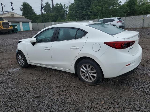 Photo 2 from auction – 2015 MAZDA 3 TOURING with VIN JM1BM1V76F1259555