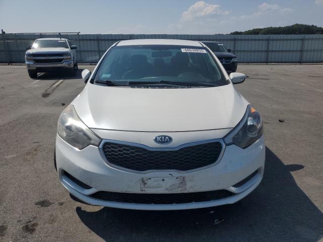 Photo 5 from auction – 2014 KIA FORTE LX with VIN KNAFX4A61E5153512