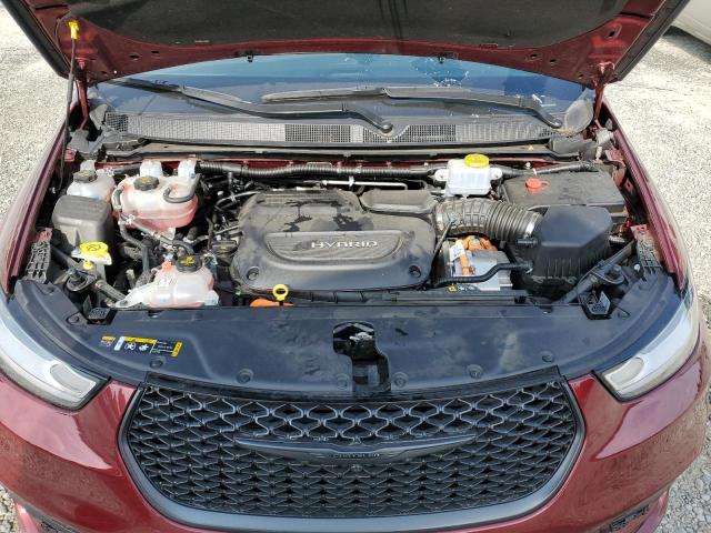 Photo 12 from auction – 2023 CHRYSLER PACIFICA H with VIN 2C4RC1S78PR542915