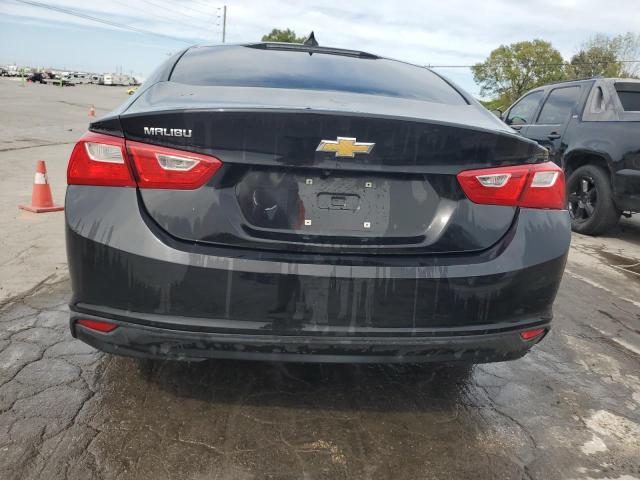 Photo 6 from auction – 2019 CHEVROLET MALIBU LS with VIN 1G1ZB5ST5KF188111