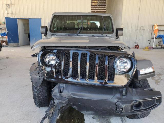 Фото 5 с аукциона – 2021 JEEP GLADIATOR с VIN 1C6HJTAG7ML605741