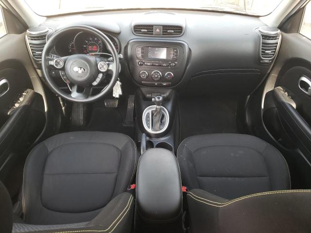 Photo 8 from auction – 2016 KIA SOUL + with VIN KNDJP3A59G7871587