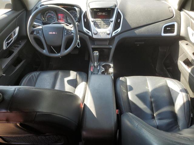 Photo 8 from auction – 2016 GMC TERRAIN SLE with VIN 2GKFLSEK3G6204188