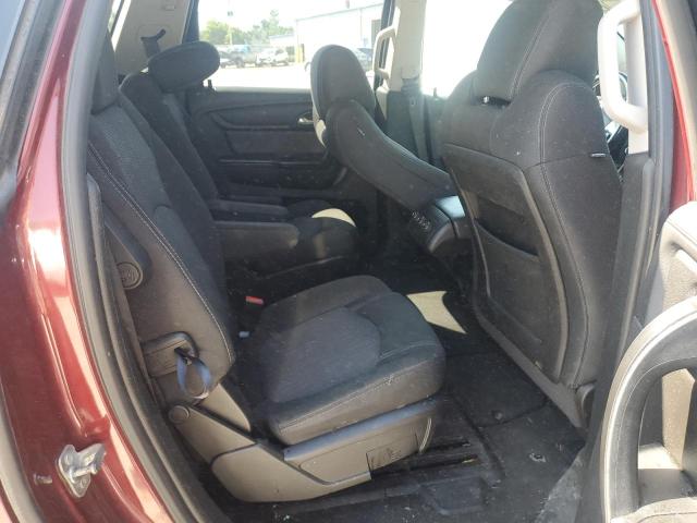 Photo 11 from auction – 2017 CHEVROLET TRAVERSE L with VIN 1GNKVGKD8HJ190470