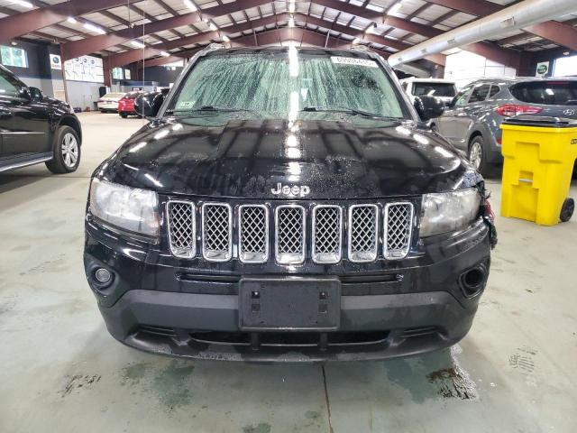 Photo 5 from auction – 2014 JEEP COMPASS LA with VIN 1C4NJDEB1ED761916