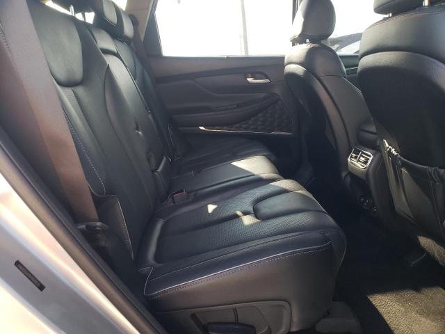 Photo 10 from auction – 2023 HYUNDAI SANTA FE L with VIN 5NMS5DA15PH020523
