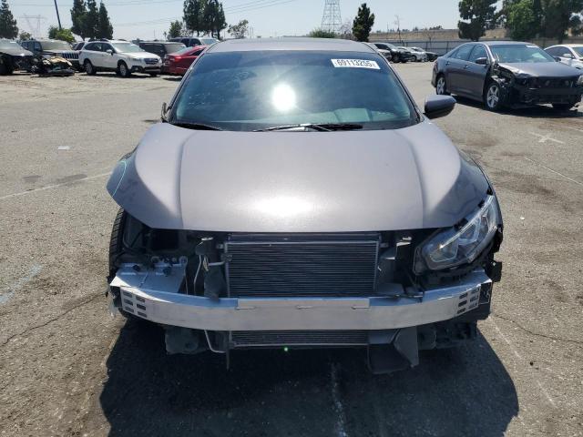 Photo 5 from auction – 2017 HONDA CIVIC EX with VIN 2HGFC2F73HH519103