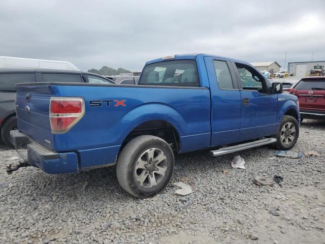 Photo 3 from auction – 2013 FORD F150 SUPER with VIN 1FTFX1CF6DKD29579