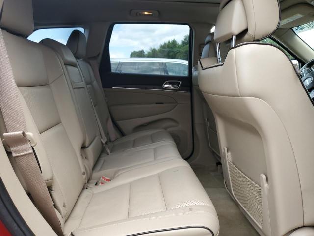Photo 11 from auction – 2014 JEEP GRAND CHER with VIN 1C4RJFCG7EC580305