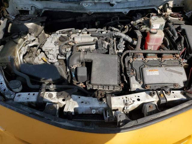 Photo 11 from auction – 2016 TOYOTA PRIUS V with VIN JTDZN3EUXGJ044873