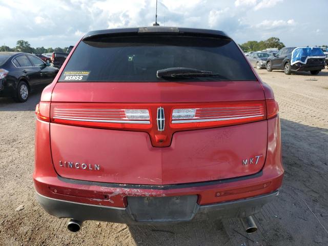 Photo 6 from auction – 2012 LINCOLN MKT with VIN 2LMHJ5FR3CBL50843