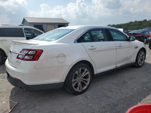 Photo 3 from auction – 2013 FORD TAURUS SEL with VIN 1FAHP2E89DG183328