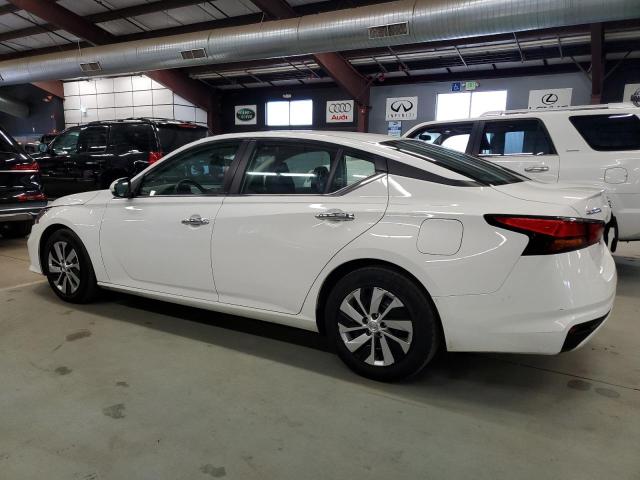 Photo 2 from auction – 2022 NISSAN ALTIMA S with VIN 1N4BL4BV2NN352559