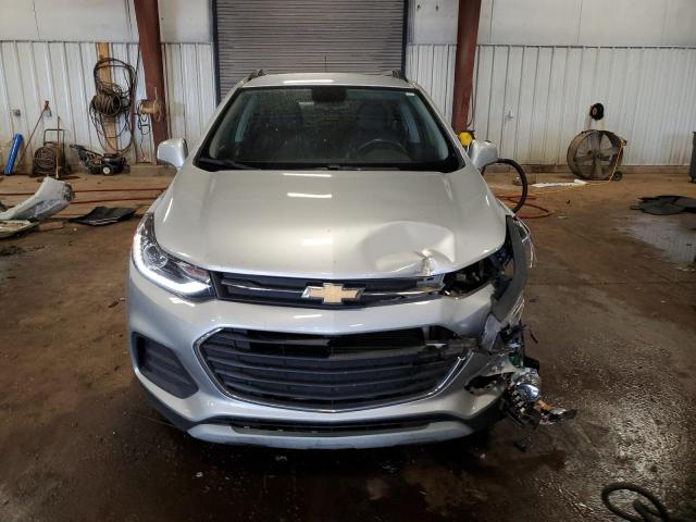 Photo 5 from auction – 2020 CHEVROLET TRAX 1LT with VIN KL7CJLSB1LB006275