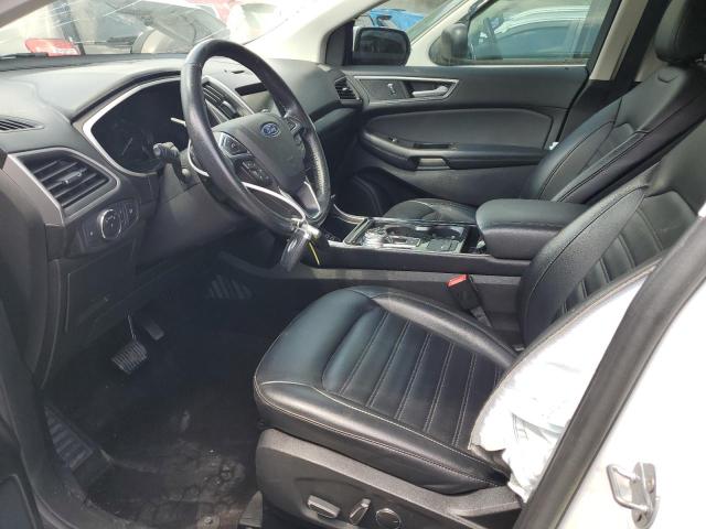 Photo 7 from auction – 2019 FORD EDGE SEL with VIN 2FMPK4J99KBB90665