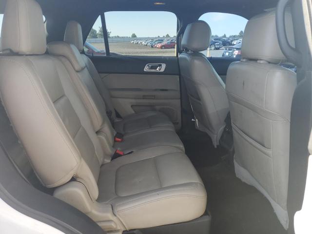 Photo 11 from auction – 2014 FORD EXPLORER X with VIN 1FM5K8D80EGA33184
