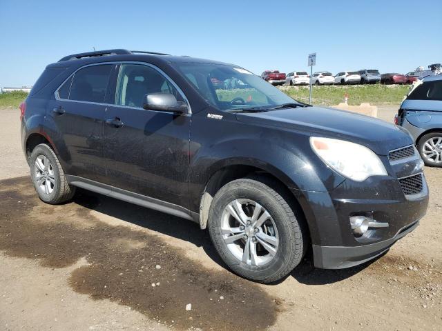 Photo 4 from auction – 2013 CHEVROLET EQUINOX LT with VIN 2GNFLNEK1D6288589