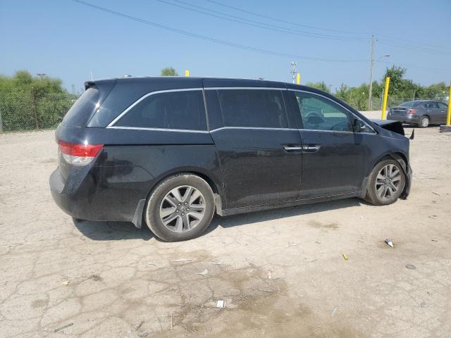 Photo 3 from auction – 2014 HONDA ODYSSEY TOURING with VIN 5FNRL5H98EB076170
