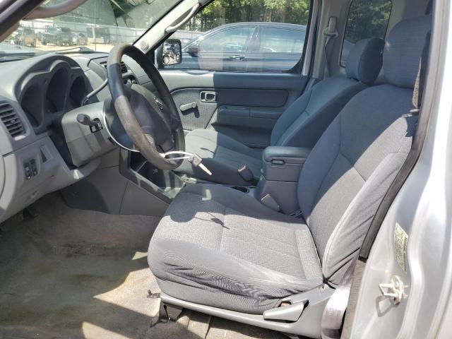 Photo 7 from auction – 2002 NISSAN FRONTIER K with VIN 1N6DD26S12C322364