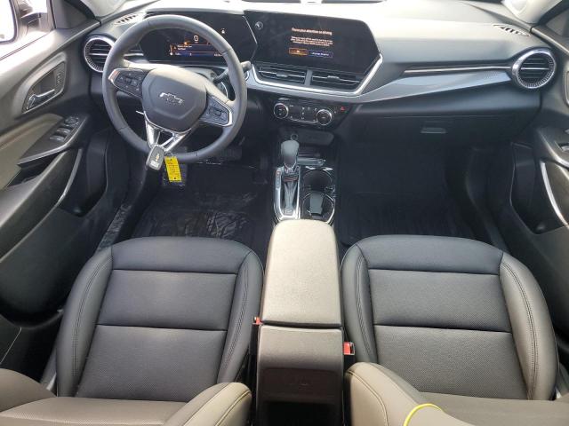 Photo 8 from auction – 2025 CHEVROLET TRAX ACTIV with VIN KL77LKEP7SC224341