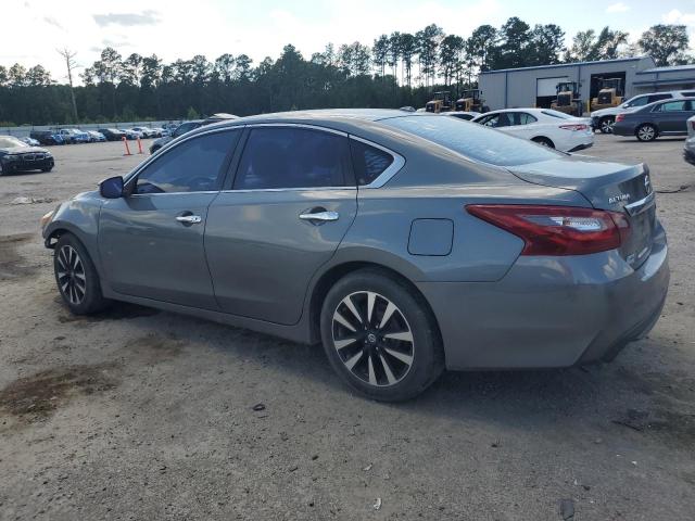 Photo 2 from auction – 2018 NISSAN ALTIMA 2.5 with VIN 1N4AL3AP2JC167801