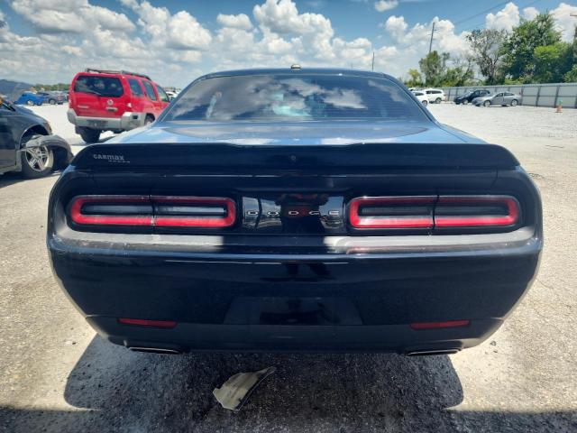 Photo 6 from auction – 2020 DODGE CHALLENGER with VIN 2C3CDZAG5LH215461