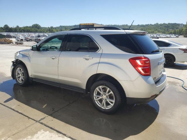 Photo 2 from auction – 2016 CHEVROLET EQUINOX LT with VIN 2GNALCEK9G1183864