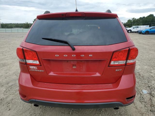 Photo 6 from auction – 2017 DODGE JOURNEY SXT with VIN 3C4PDCBG0HT501208
