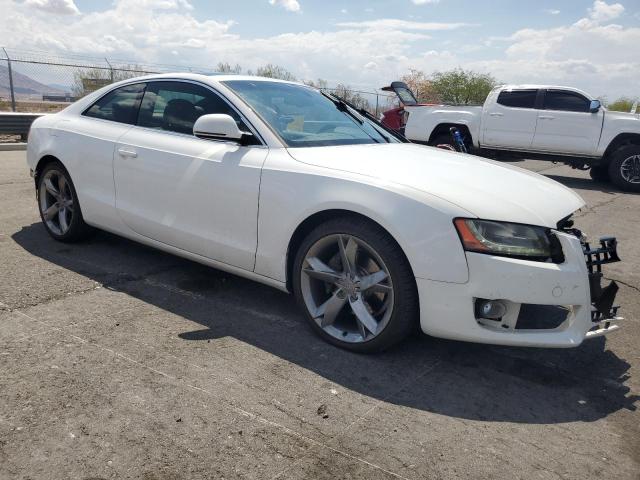 Photo 4 from auction – 2009 AUDI A5 QUATTRO with VIN WAUDK78T79A024478