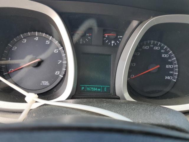 Photo 9 from auction – 2012 CHEVROLET EQUINOX LT with VIN 2GNFLNE5XC6188046